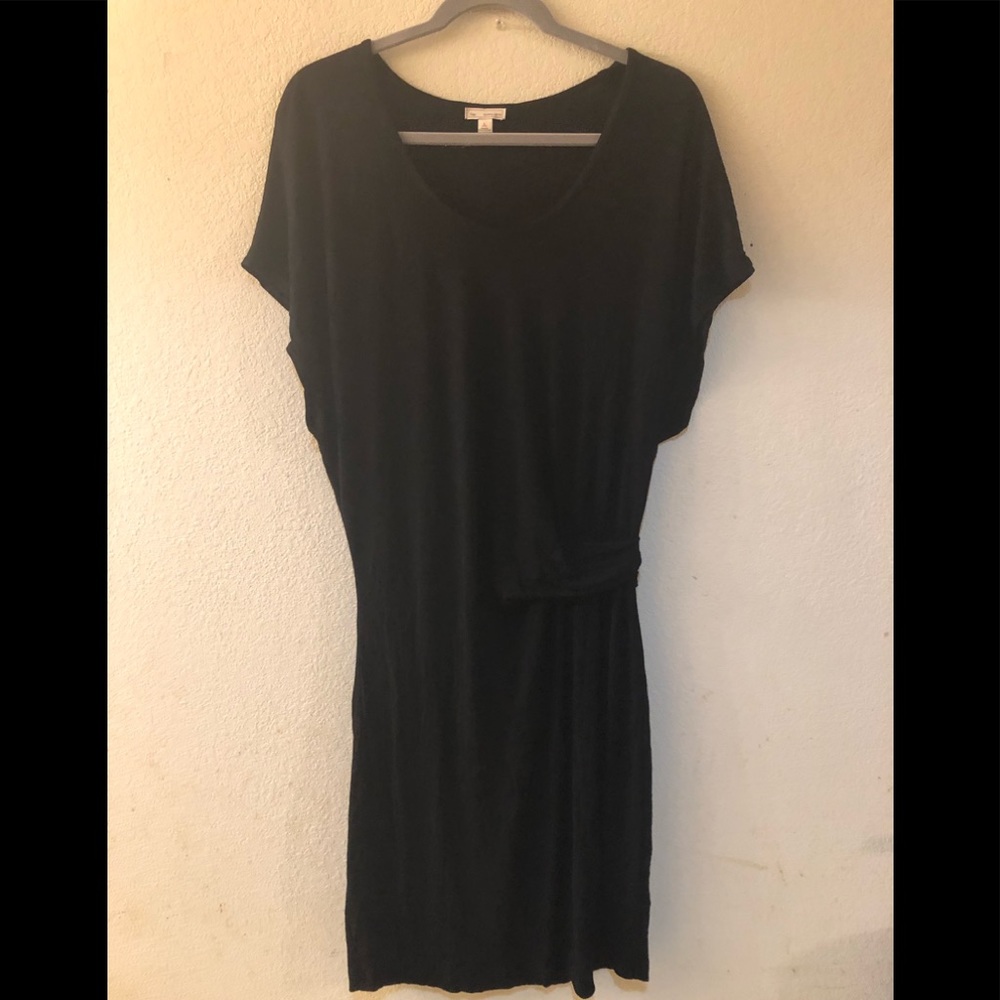 Gap Dress Shirt Dress Size Large